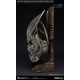 Alien vs Predator Replica 1/1 Battle Damaged Celtic Predator Mask 50 cm